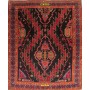 Antique Kazak Azerbaijan 212x174-Mollaian-carpets-Antique carpets-Kazak Old-2746-Sale--50%