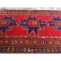 Kazak antico Azerbaijan 257x148-Mollaian-tappeti-Tappeti Antichi-Kazak Old-3045-Saldi--50%
