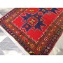 Antique Kazak Azerbaijan 257x148-Mollaian-carpets-Antique carpets-Kazak Old-3045-Sale--50%