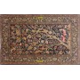 Kashan Kurk d'epoca Persia 223x142-Mollaian-tappeti-Home-Kashan-14378-Saldi--50%