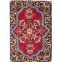 Kashan Scendiletto Persia 100x70-Mollaian-tappeti-Tappeti Scendiletto-Kashan-9839-9842-Saldi--50%