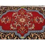 Kashan Scendiletto Persia 100x70-Mollaian-tappeti-Tappeti Scendiletto-Kashan-9839-9842-Saldi--50%