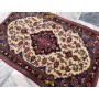 Kashan Bedside carpet Persia 108x70-Mollaian-carpets-Bedside carpets-Kashan-3219-Sale--50%