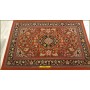 Qum Kurk Persia 150x106-Mollaian-carpets-Classic carpets-Qum - Ghom-5390-Sale--50%