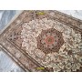 Isfahan extra fine Seta Persia 118x81-Mollaian-tappeti-Tappeti extra fini pregiati e Seta-Isfahan-7821-Saldi--50%