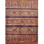 Khorjin Shabargan extra-fine 197x148-Mollaian-carpets-Gabbeh and Modern Carpets-Khorgin - Shabargan - Khorjin-14018-Sale--50%