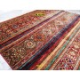 Khorjin Shabargan extra-fine 197x148-Mollaian-carpets-Gabbeh and Modern Carpets-Khorgin - Shabargan - Khorjin-14018-Sale--50%