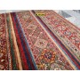 Khorgin Shabargan extra fine 197x148-Mollaian-tappeti-Tappeti Gabbeh e Moderni-Khorgin - Shabargan - Khorjin-14018-Saldi--50%