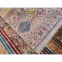 Khorjin Shabargan extra-fine 203x154-Mollaian-carpets-Gabbeh and Modern Carpets-Khorgin - Shabargan - Khorjin-14031-Sale--50%