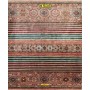 Khorjin Shabargan extra-fine 198x161-Mollaian-carpets-Home-Khorgin - Shabargan - Khorjin-14028-Sale--50%