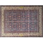 Old Nain 6-line Habibian Persia 220x153-Mollaian-carpets-Classic carpets-Nain-14501-Sale--50%