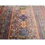Khorjin Shabargan extra-fine 204x151-Mollaian-carpets-Gabbeh and Modern Carpets-Khorgin - Shabargan - Khorjin-14030-Sale--50%