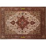 Tabriz 60R extra-fine Persia 216x150-Mollaian-carpets-Classic carpets-Tabriz-14374-Sale--50%