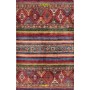 Khorgin Shabargan extra fine 151x97-Mollaian-tappeti-Tappeti Gabbeh e Moderni-Khorgin - Shabargan - Khorjin-14070-Saldi--50%