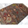 Khorjin Shabargan extra-fine 141x94-Mollaian-carpets-Gabbeh and Modern Carpets-Khorgin - Shabargan - Khorjin-14013-Sale--50%
