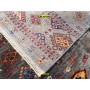 Khorgin Shabargan extra fine 141x94-Mollaian-tappeti-Tappeti Gabbeh e Moderni-Khorgin - Shabargan - Khorjin-14013-Saldi--50%