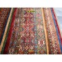 Khorjin Shabargan 313x85-Mollaian-carpets-Runner Rugs - Lane Rugs - Kalleh-Khorgin - Shabargan - Khorjin-14103-Sale--50%
