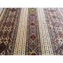 Khorjin Shabargan extra-fine 205x158-Mollaian-carpets-Gabbeh and Modern Carpets-Khorgin - Shabargan - Khorjin-14034-Sale--50%