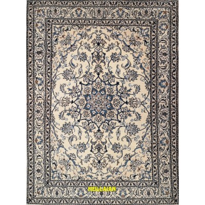 Nain Persia 228x170-Mollaian-carpets-Classic carpets-Nain-12668-Sale--50%