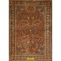 Lilian Antico Persia 211x150-Mollaian-tappeti-Tappeti Antichi-Lilian-0833-Saldi--50%