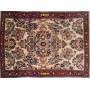 Saruk Persia 160x115-Mollaian-carpets-Classic carpets-Saruq - Saruk - Ferahan - Mahal - Mahallat-0634-Sale--50%