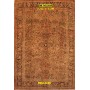 Saruk Persia 283x190-Mollaian-tappeti-Tappeti Antichi-Saruq - Saruk - Ferahan - Mahal - Mahallat-0078-Saldi--50%
