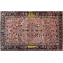 Saruk Antico Persia 205x126-Mollaian-tappeti-Tappeti Antichi-Saruq - Saruk - Ferahan - Mahal - Mahallat-0999-Saldi--50%