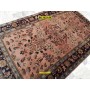 Antique Saruk Persia 205x126-Mollaian-carpets-Antique carpets-Saruq - Saruk - Ferahan - Mahal - Mahallat-0999-Sale--50%