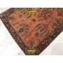 Saruk Mohajeran Antico Persia 197x126-Mollaian-tappeti-Tappeti Antichi-Saruq - Saruk - Ferahan - Mahal - Mahallat-3985-Saldi-...