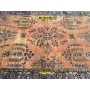 Saruk Mohajeran Antico Persia 197x126-Mollaian-tappeti-Tappeti Antichi-Saruq - Saruk - Ferahan - Mahal - Mahallat-3985-Saldi-...