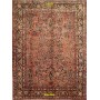 Antique Saruk Persia 255x195-Mollaian-carpets-Antique carpets-Saruq - Saruk - Ferahan - Mahal - Mahallat-0838-Sale--50%
