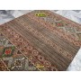 Khorgin Shabargan 196x155-Mollaian-tappeti-Tappeti Gabbeh e Moderni-Khorgin - Shabargan - Khorjin-14140-Saldi--50%