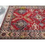 Uzbek Kazak 290x180-Mollaian-carpets-Geometric design Carpets-Uzbek - Uzbeck-14114-Sale--50%