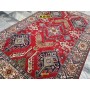 Uzbek Kazak 290x180-Mollaian-tappeti-Tappeti Geometrici-Uzbek - Uzbeck-14114-Saldi--50%