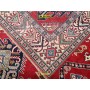 Uzbek Kazak 290x180-Mollaian-tappeti-Tappeti Geometrici-Uzbek - Uzbeck-14114-Saldi--50%