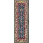 Uzbek Kazak 190x62-Mollaian-carpets-Home-Uzbek - Uzbeck-13434-Sale--50%