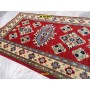 Uzbek Kazak 189x61-Mollaian-carpets-Runner Rugs - Lane Rugs - Kalleh-Uzbek - Uzbeck-14135-Sale--50%