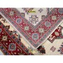 Uzbek Kazak 147x106-Mollaian-carpets-Geometric design Carpets-Uzbek - Uzbeck-14149-Sale--50%