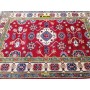 Uzbek Kazak 170x112-Mollaian-carpets-Geometric design Carpets-Uzbek - Uzbeck-14162-Sale--50%