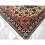 Tabriz 60R extra fine Persia 154x102-Mollaian-tappeti-Tappeti D'epoca-Tabriz-14380-Saldi--50%