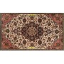Old Tabriz 60R extra-fine Persia 154x102-Mollaian-carpets-Old Carpets-Tabriz-14380-Sale--50%