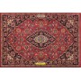 Kashan Bedside carpet Persia 99x68-Mollaian-carpets-Bedside carpets-Kashan-9845-Sale--50%