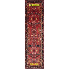 Lilian old Persia 290x80-Mollaian-carpets-Runner Rugs - Lane Rugs - Kalleh-Lilian-0001FP-Sale--50%