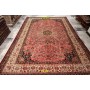 Qum Silk Persia 335x245-Mollaian-carpets-Extra-fine precious rugs and silk-Qum Seta - Ghom Silk-1209-Sale--50%