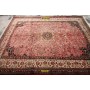 Qum Silk Persia 335x245-Mollaian-carpets-Extra-fine precious rugs and silk-Qum Seta - Ghom Silk-1209-Sale--50%