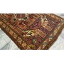 Antique Ushak Kasim Karabagh 261x164-Mollaian-carpets-Antique carpets-Ushak Kasim Karabagh-0268-Sale--50%