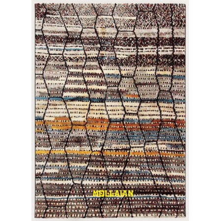 Amira 3-Mollaian-carpets-Contemporary Modern carpets-Amira-21686-Sale--10%