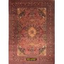 Mashad Antico Persia 470x335-Mollaian-tappeti-Tappeti Antichi-Mashad-1495-Saldi--50%