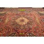 Antique persian Mashad 470X335-Mollaian-carpets-Antique carpets-Mashad-1495-Sale--50%