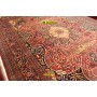 Antique persian Mashad 470X335-Mollaian-carpets-Antique carpets-Mashad-1495-Sale--50%